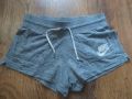 nike gym vintage drawstring shorts - страхотни дамски шорти С, снимка 3