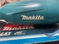 Акумулаторна прахосмукачка Makita DCL180ZB, снимка 4