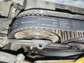 Продавам Форд Ескорт 1,6-16V цял на части, снимка 2