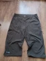 mammut - мъжки къси панталони 42/Л, снимка 11