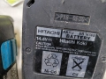 батерий за винтоверти HITACHI , снимка 3