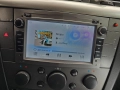 Мултимедия 7" Android 12 за Opel Astra H Zafira A Meriva GPS DVD нави, снимка 7