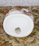 Старинна порцеланова статуетка , снимка 3