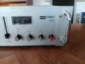 Усилвател/миксер Telewatt M 126 -16кг, снимка 2