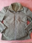 Дамско зелено яке, снимка 4