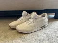 Nike Air Max 90 Ultra Moire Triple White 43, снимка 1