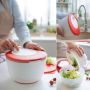 Tupperware центрофуга, снимка 1