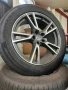 Джанти и Гуми 19 Цола 5х112 Audi Q5 235/55/19 Continental Нови Оригинални , снимка 3
