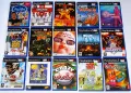 PS2 игри по 6 лв.  PlayStation 2 PS2 ПлейСтейшън 2 ПС2 игри Сони , снимка 1