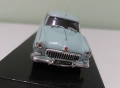 Volga Gaz M21 1:43 IXO, снимка 4