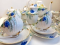 Руски порцелан , снимка 3