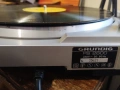 грамофон Grundig PS 2600, снимка 9