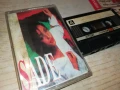 SADE-TDK TAPE 2907251016, снимка 5