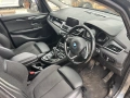 BMW F46 216d Gran Tourer 2018г 116кс. на ЧАСТИ, снимка 5