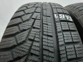 4бр зимни гуми 215/70/16 HANKOOK L05143 , снимка 1