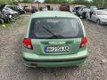 Hyundai Getz 1.1I 16V  бензин 2004 Г 5 ск  само на части , снимка 4