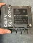 ABS Modul АБС Помпа Wv Golf 4 1.6i 101k.c. 2001г., снимка 1