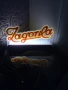 Ретро табела,Загорка светеща ., снимка 6