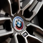 Въртящи капачки за джанти BMW 50th Anniversary – 56мм / 68мм (4 бр.) , снимка 4