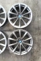 19ки джанти 5x120 BMW Style 296, снимка 2