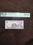 1 CENTAVO ND (1991) NICARAGUA “SAMPLE” PCGS UNC-67PPQ, снимка 4