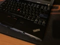 Lenovo ThinkPad X201 за части, снимка 4