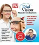 Универсални регулируеми диоптрични очила Dial Vision, снимка 3