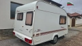 Английска каравана ELDDIS FIRESTORM 362, снимка 4