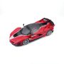 1:18 Метални колички: Ferrari FXX-K EVO - Bburago, снимка 2