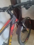 колело велосипед mtb планинско 27.5 cross gxr l размер , снимка 7