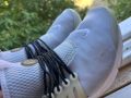 Nike Air Presto Mid Utility Wolf — номер 42, снимка 7