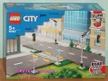 Продавам лего LEGO CITY 60304 - Пътни плочки , снимка 1