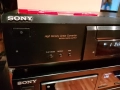 SONY CDP-XE330 отличен СД плейър, снимка 3