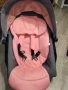 Stokke Xplory V5 Coral AthleisureLimited Limited Edition, снимка 16