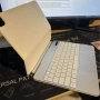 Магнитна клавиатура за iPad Pro 12.9”/Air 13”, снимка 5