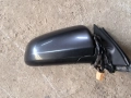 Дясно странично огледало за Ауди А4 Б6 Audi A4 B6 , снимка 2