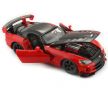 Метални колички: Dodge Viper SRT - Bburago Bijoux , снимка 2