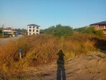 УПИ парцел за жилищно строителство срещу Пожарната ПБЗН в гр.Царево , снимка 1