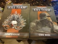 Настолна игра Kill team Warhammer 40K , снимка 4