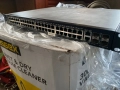 Cisco SF500-48P, снимка 2