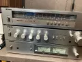 TENSAI (AKAI) preamp, power amp, tuner, снимка 9