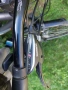 Колело Curtis 28  цола с детско столче, снимка 6
