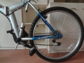Немско  сгъваемо колело - 26 инча, снимка 3
