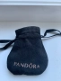 Пръстен злато и сребро Pandora , снимка 4