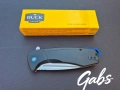 Сгъваем нож BUCK RUSKUS 713S, снимка 11