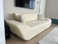 Дизайнерски диван, снимка 3