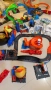 Hot WHeels град за игра, снимка 9