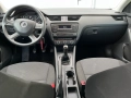 Skoda Octavia 1.4 TSI 150 к.с. Бензин ТUV-Германия, снимка 8