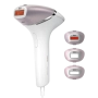 Фотоепилатор Philips Lumea с подарък Епилатор PHILIPS SERIES 8000 BRE715, снимка 1