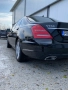 Mercedes S 550 L long Kaylles Go Soft colse Airmatic, снимка 4